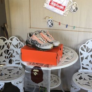 Air Max 95 Size 12